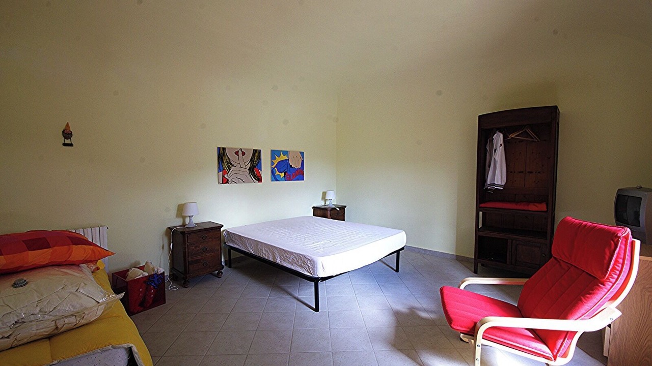 Photo of Bedroom in Barete
