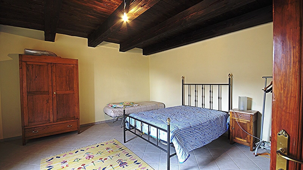 Photo of Bedroom in Barete