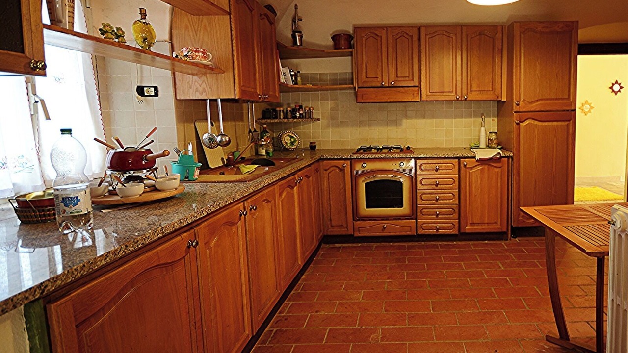 Photo of Kitchen in Barete