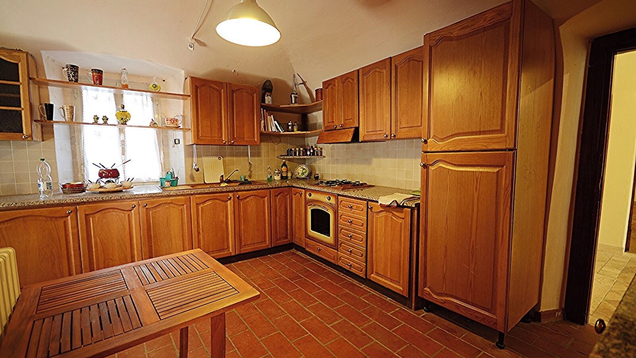 Photo of Kitchen in Barete