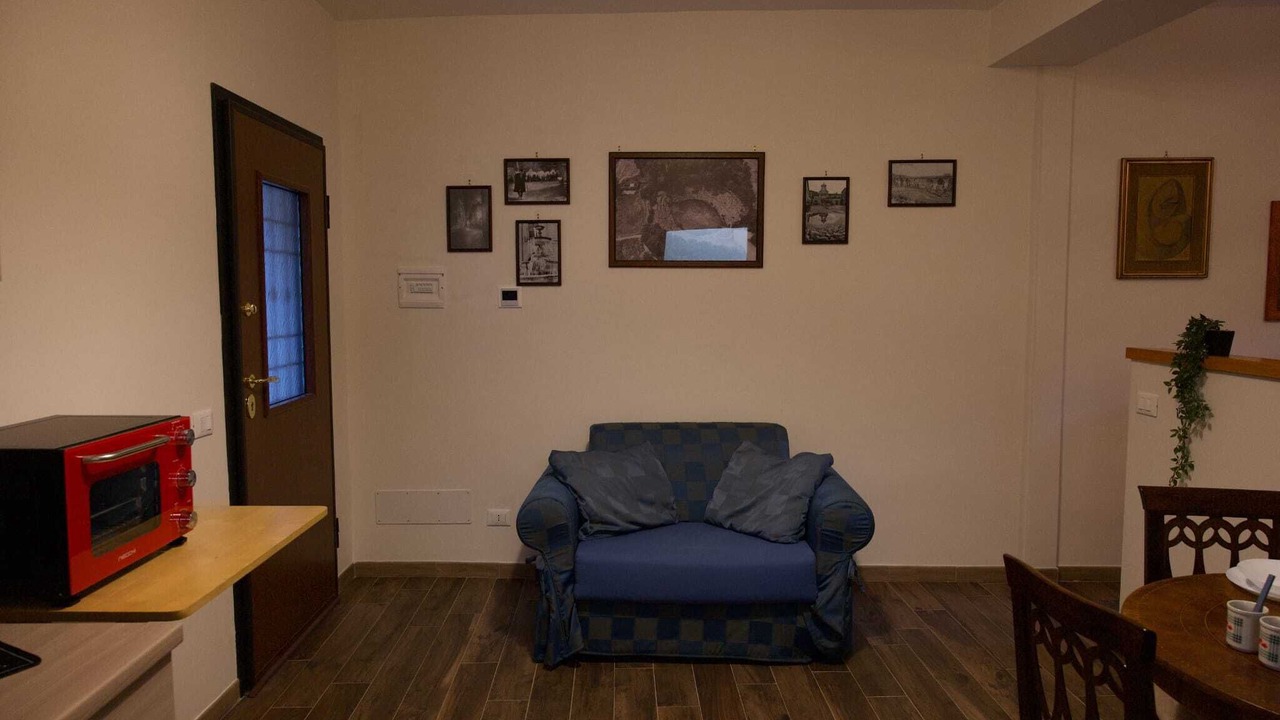 Photo of Livingroom in Sutri