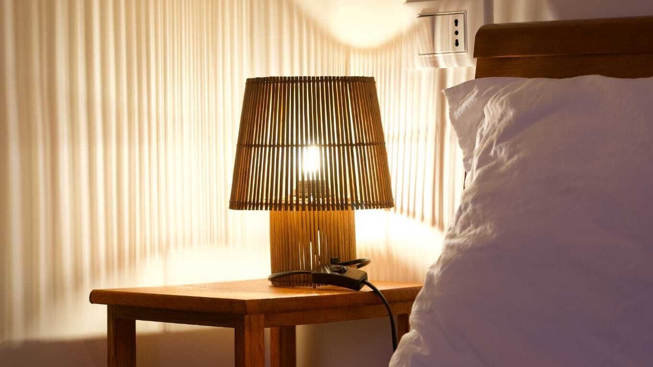Photo of Bedroom in Sutri