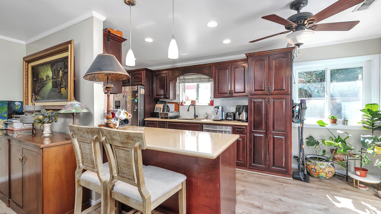 Photo of Kitchen in Harbor