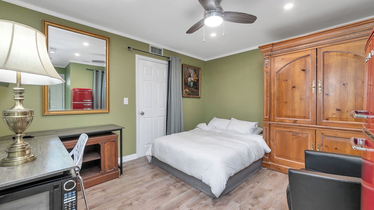 Photo of Bedroom in Harbor