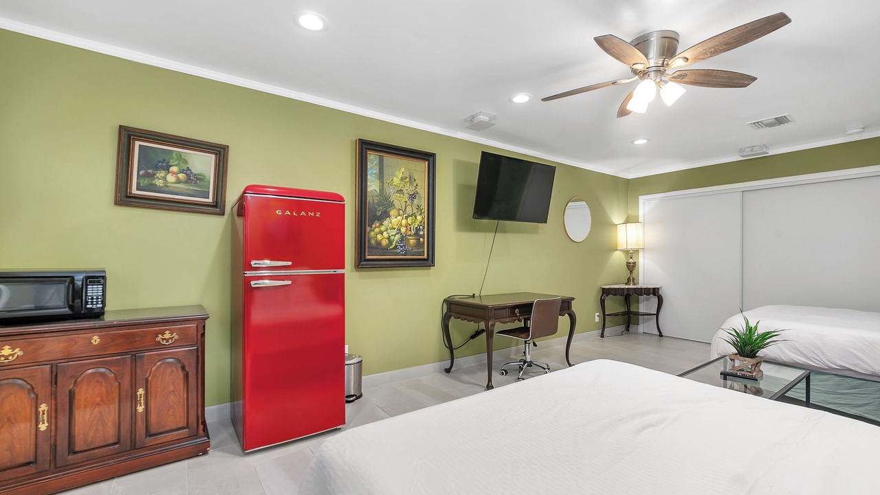Photo of Bedroom in Harbor