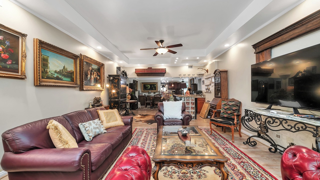 Photo of Livingroom in Harbor