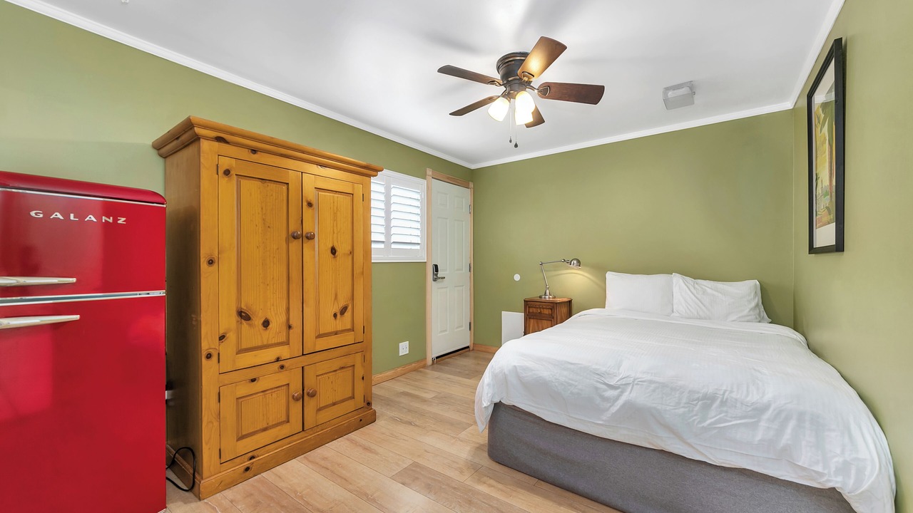 Photo of Bedroom in Harbor