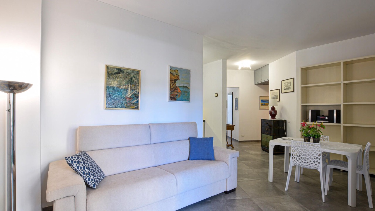Photo of Bedroom in San Lorenzo al Mare