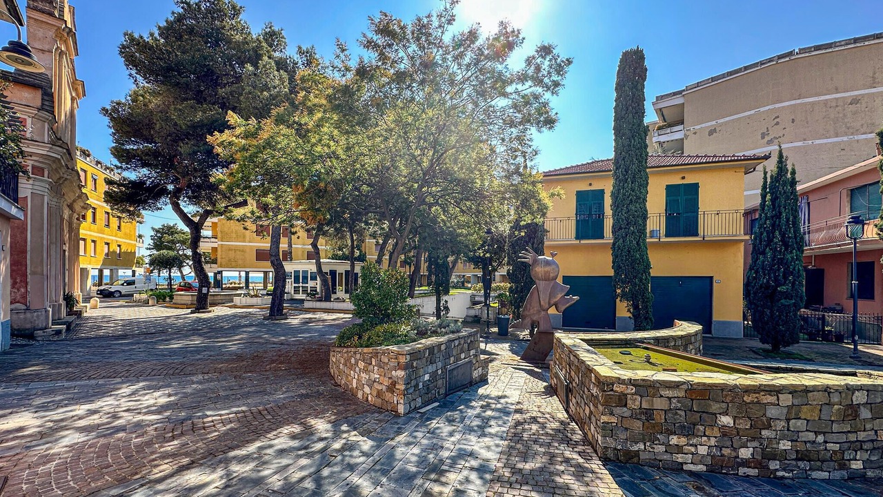 Photo of Others in San Lorenzo al Mare