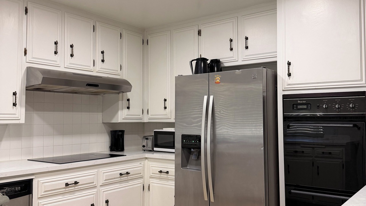 Photo of Kitchen in Lancaster