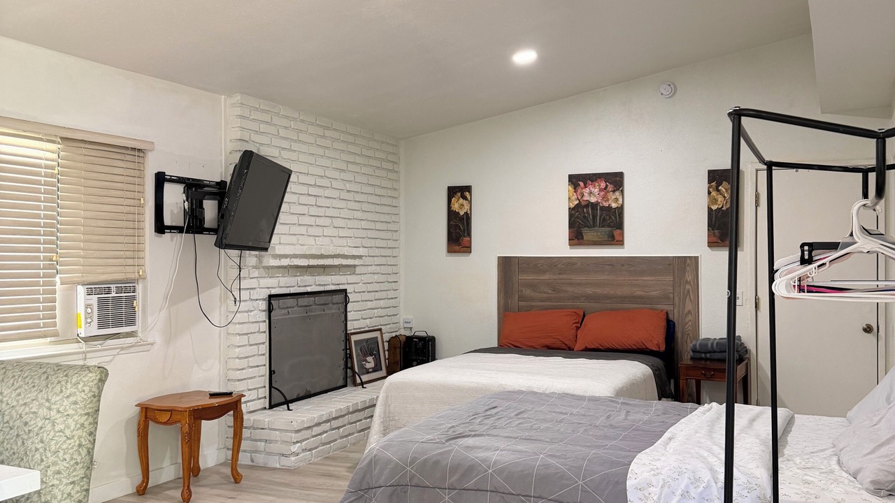 Photo of Bedroom in Lancaster
