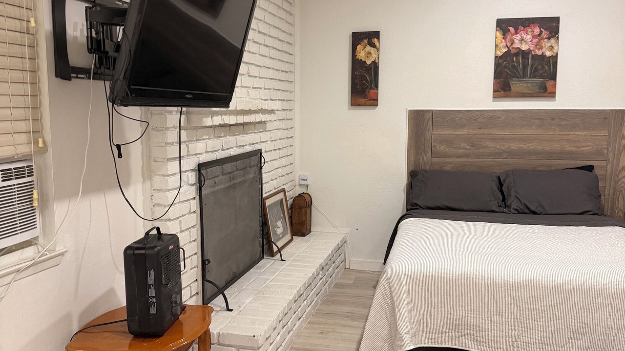 Photo of Bedroom in Lancaster