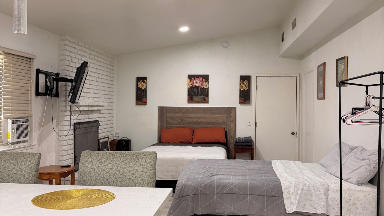 Photo of Bedroom in Lancaster
