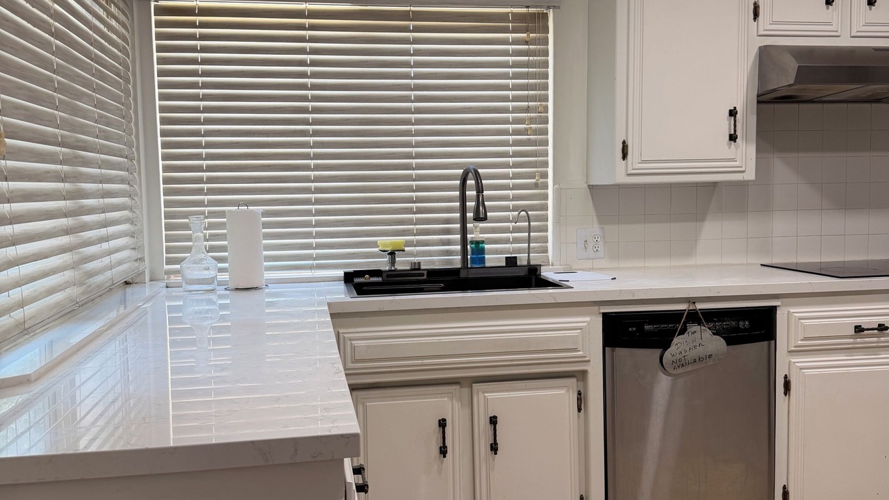 Photo of Kitchen in Lancaster