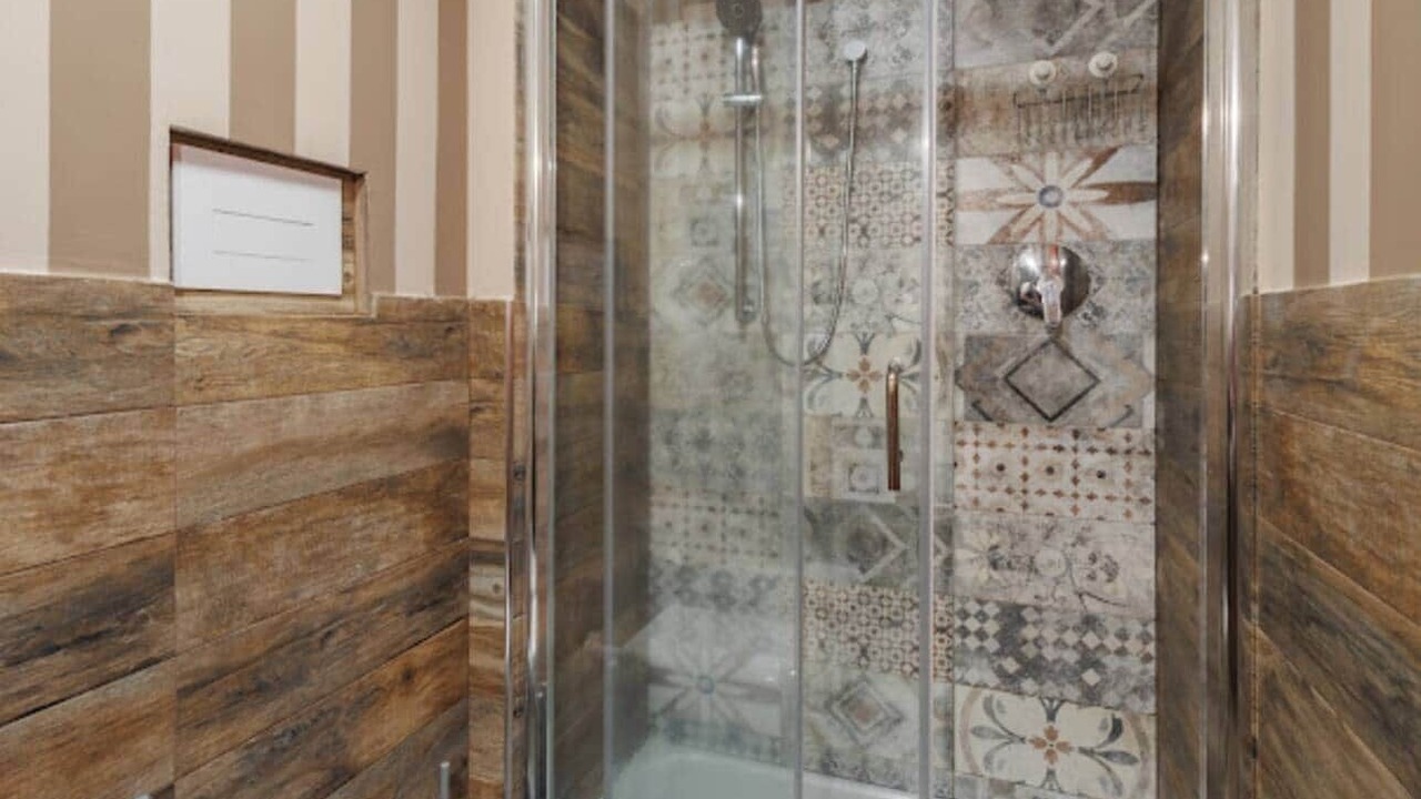Photo of Bathroom in San Martino Al Cimino