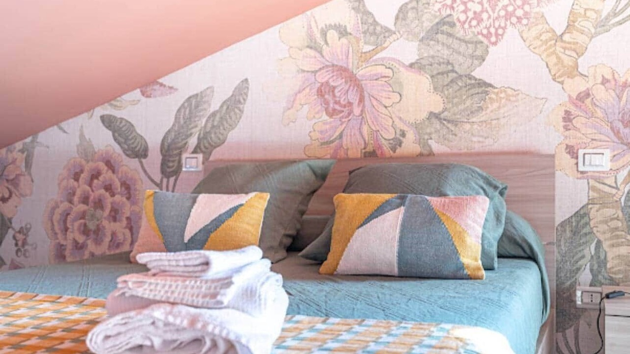 Photo of Bedroom in San Martino Al Cimino
