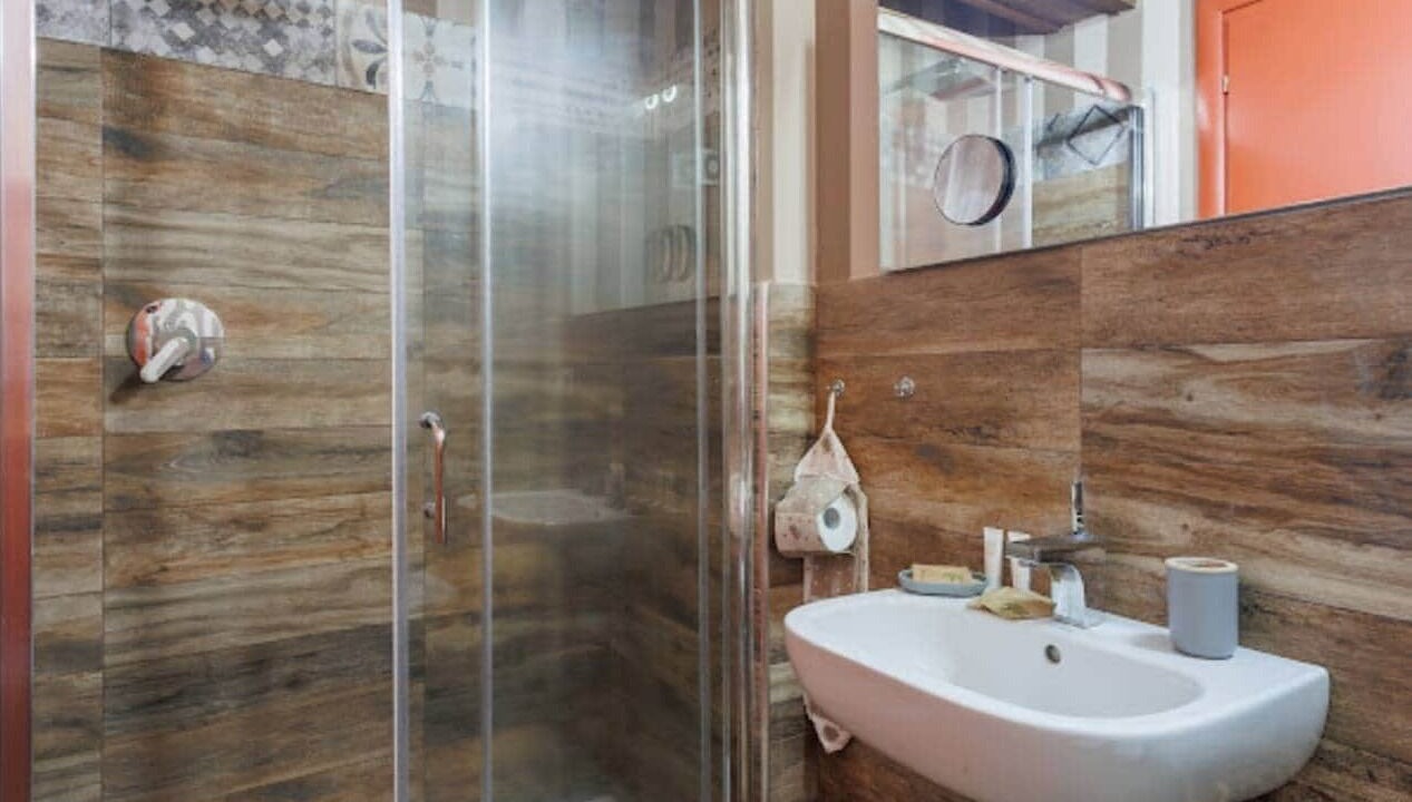 Photo of Bathroom in San Martino Al Cimino