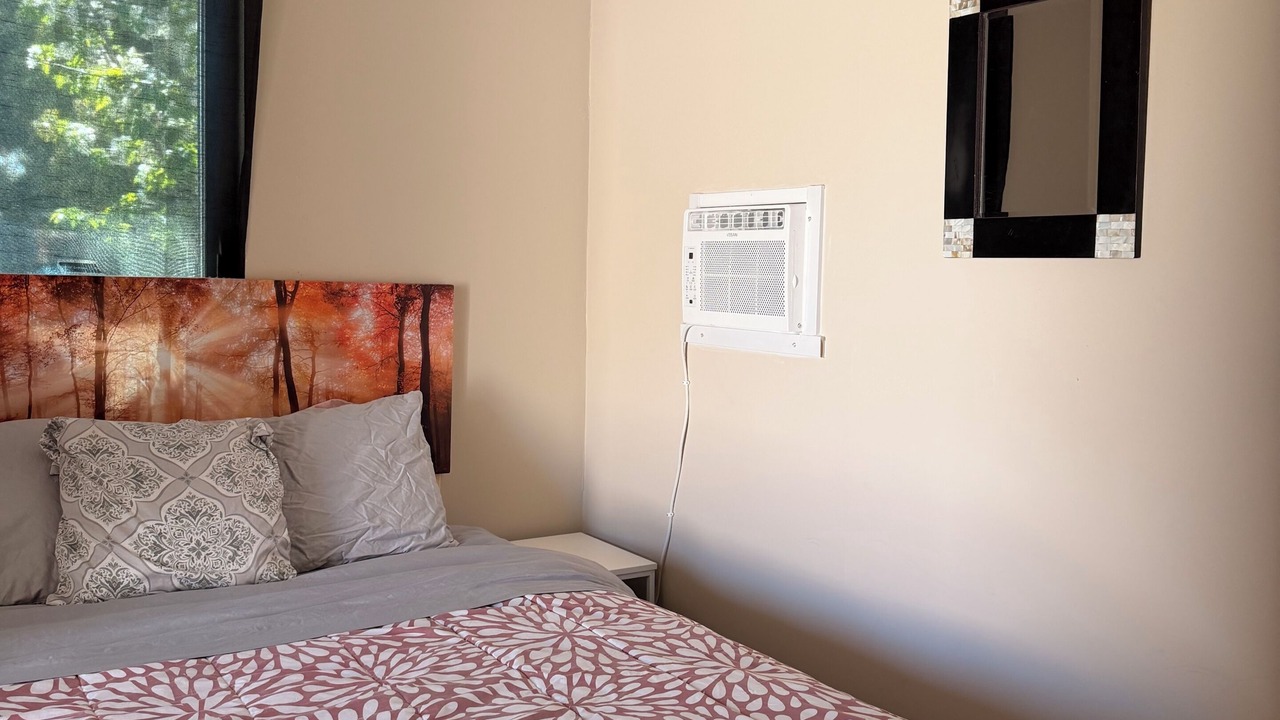 Photo of Bedroom in Lancaster