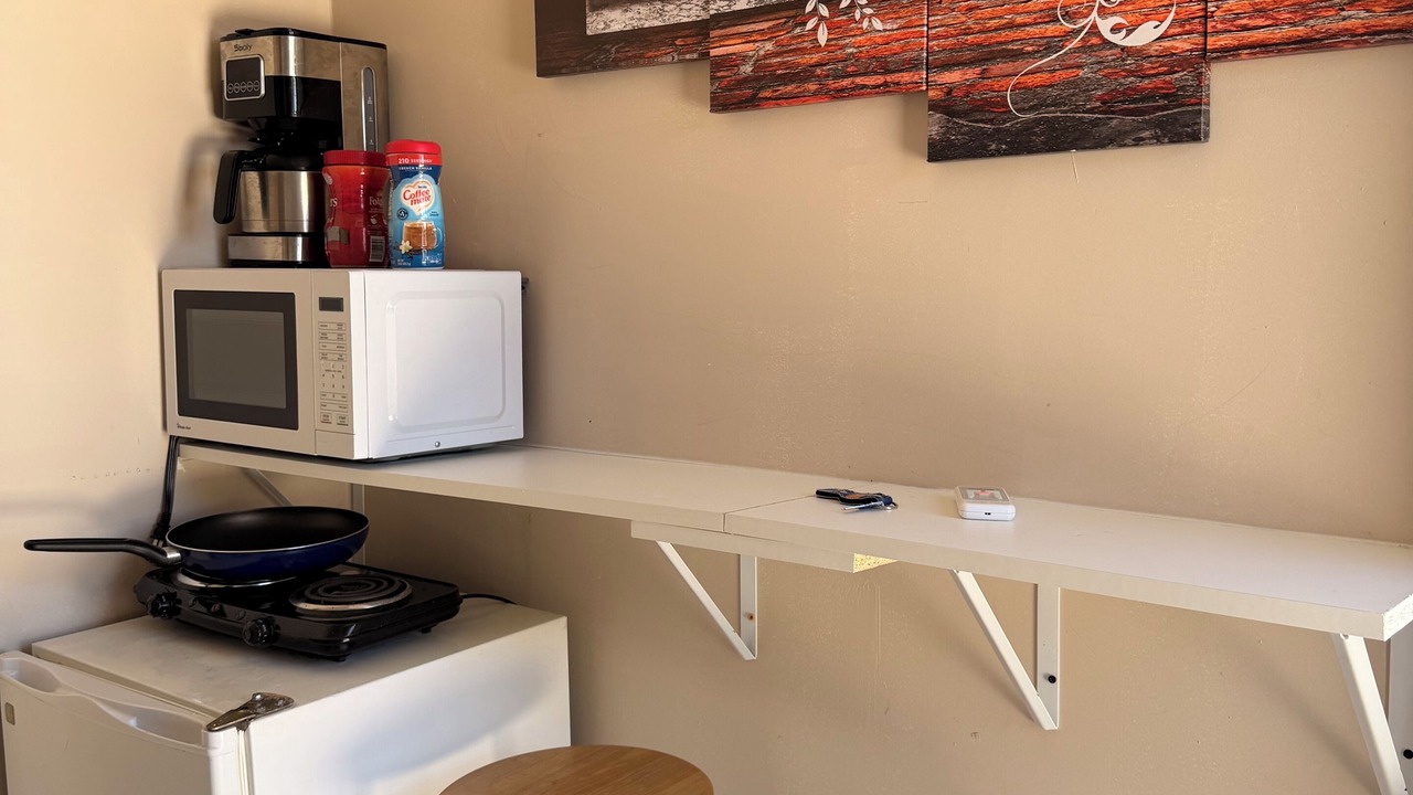Photo of Kitchen in Lancaster