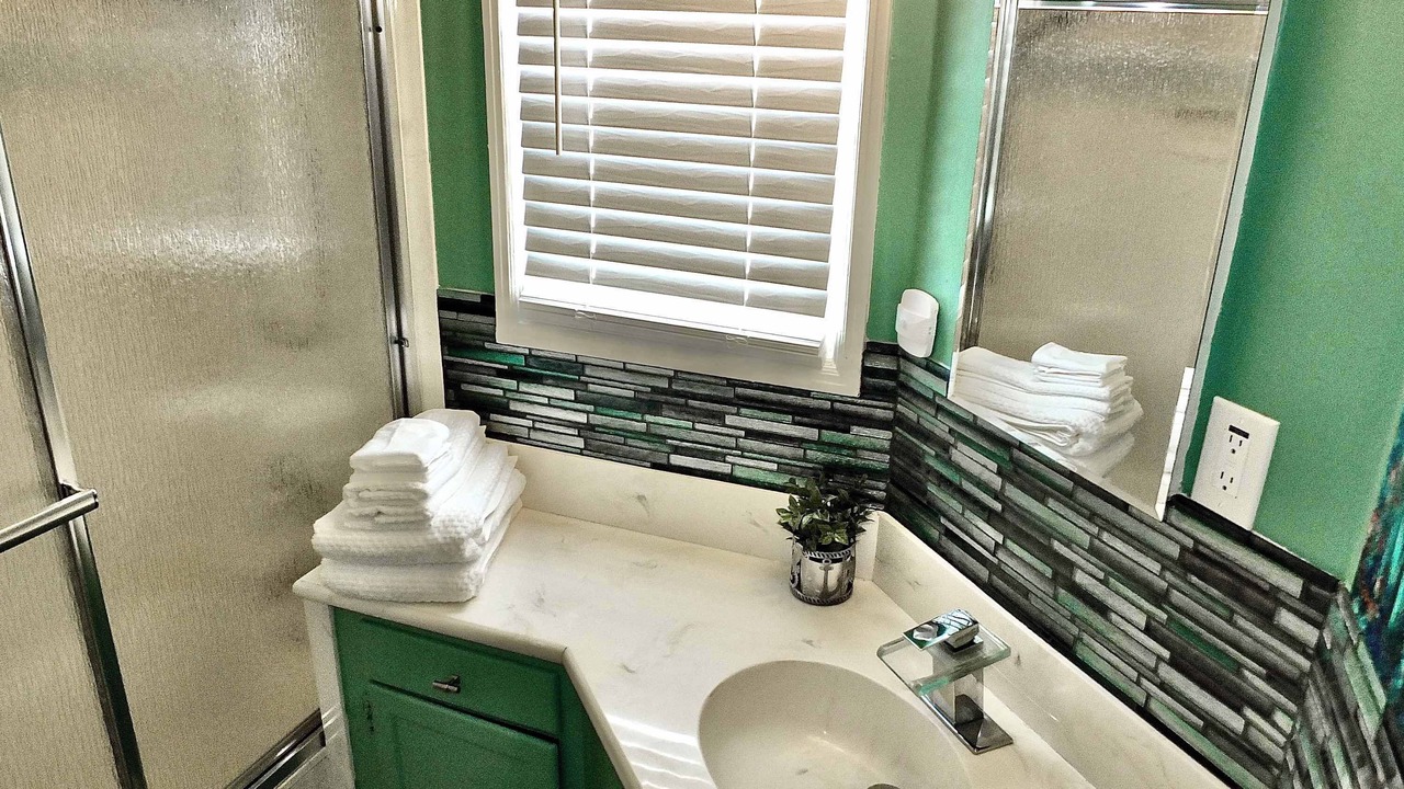 Photo of Bathroom in Naples