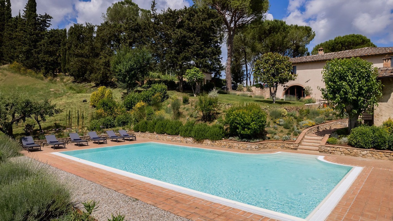 Photo of Outdoor in San Gimignano