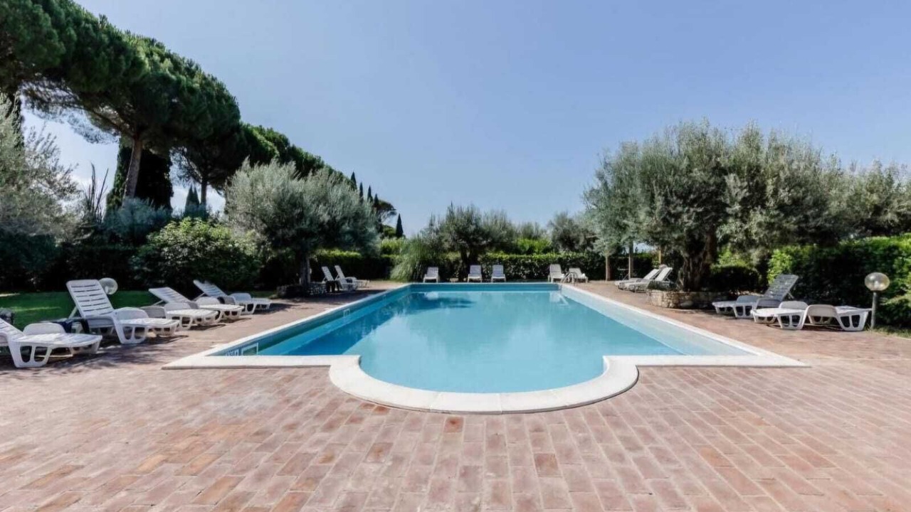 Photo of Outdoor in Passignano sul Trasimeno