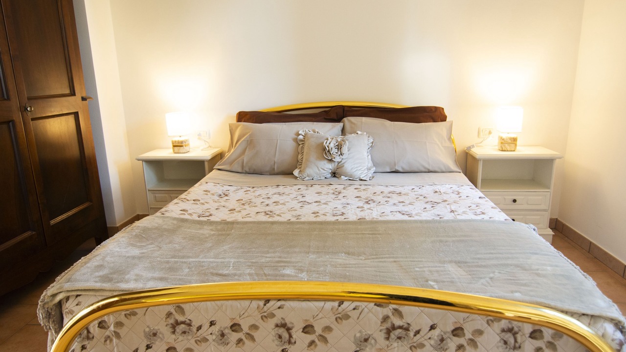 Photo of Bedroom in Passignano sul Trasimeno