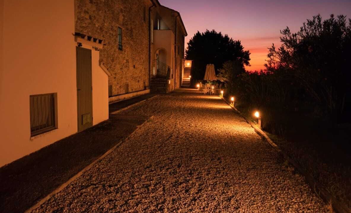 Photo of Outdoor in Passignano sul Trasimeno