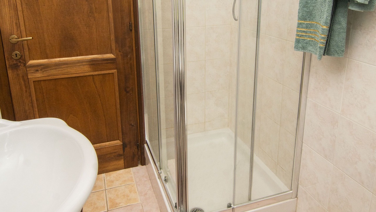Photo of Bathroom in Passignano sul Trasimeno