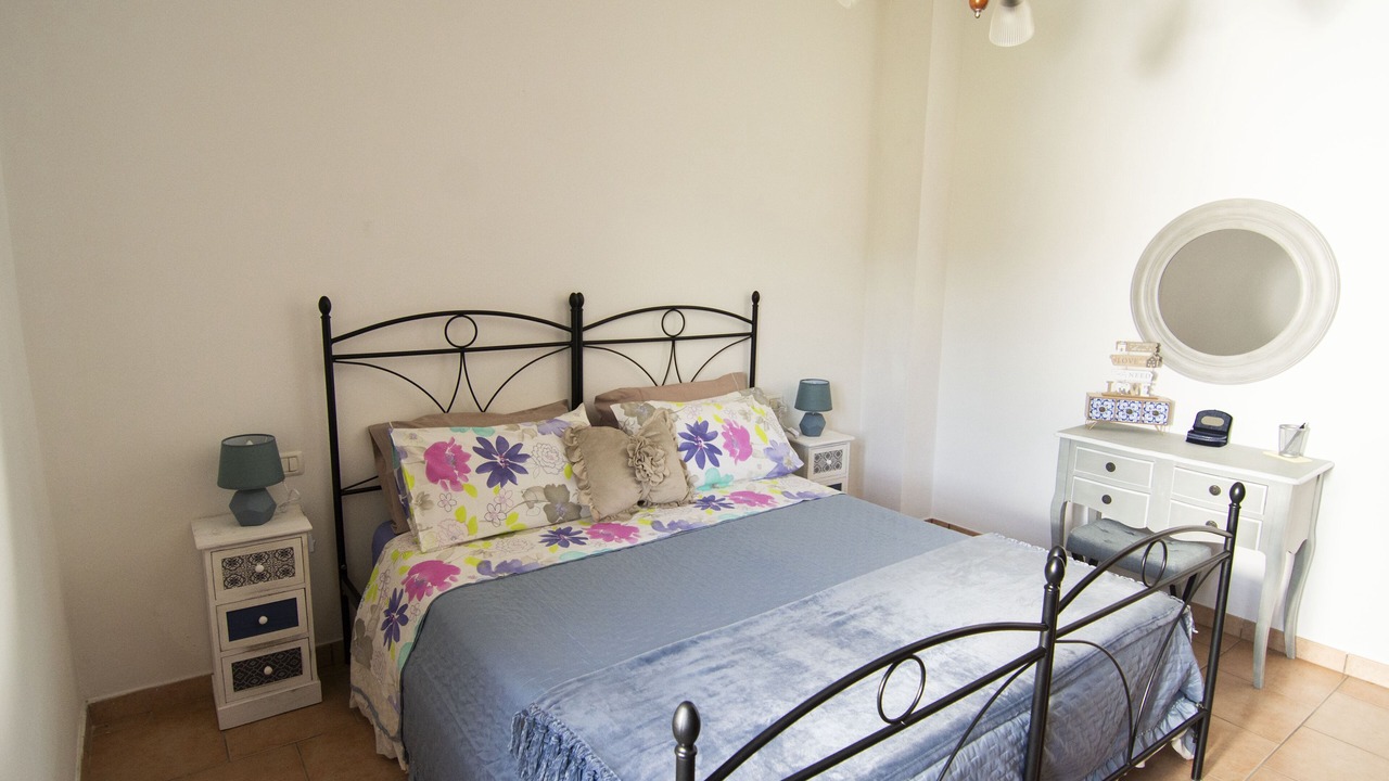 Photo of Bedroom in Passignano sul Trasimeno