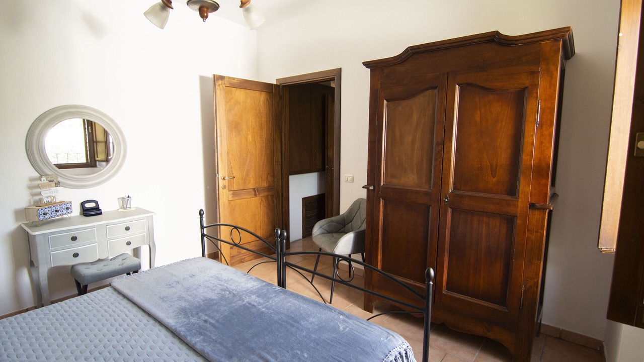 Photo of Bedroom in Passignano sul Trasimeno