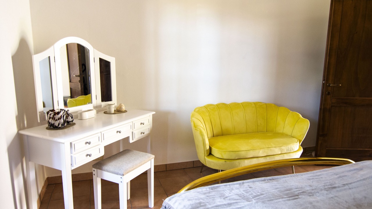 Photo of Bedroom in Passignano sul Trasimeno