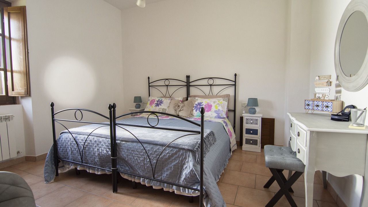 Photo of Bedroom in Passignano sul Trasimeno