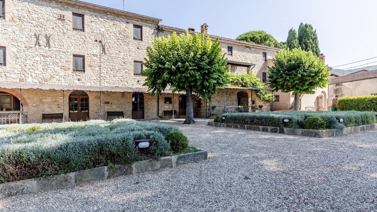 Photo of Outdoor in Passignano sul Trasimeno