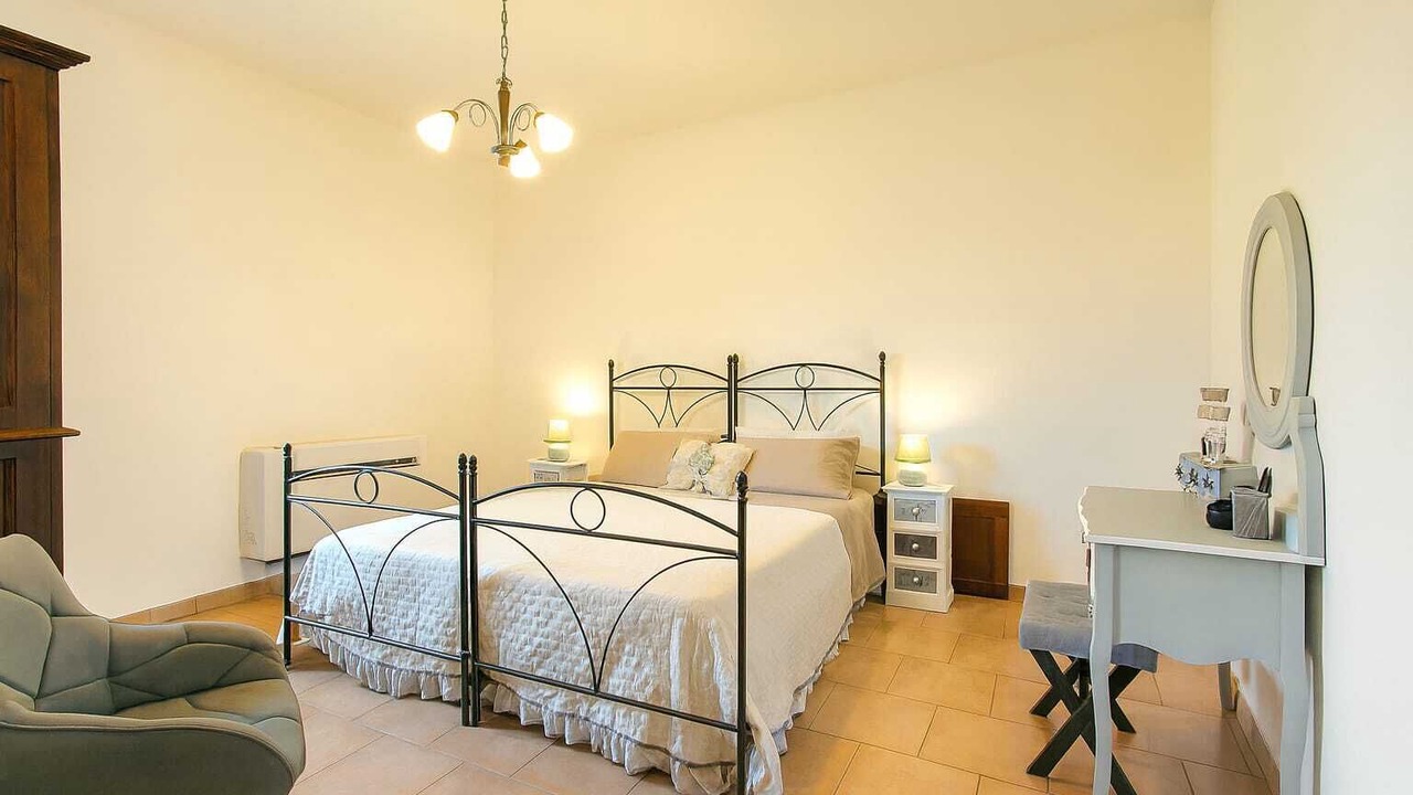 Photo of Bedroom in Passignano sul Trasimeno