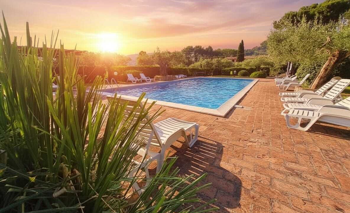 Photo of Outdoor in Passignano sul Trasimeno