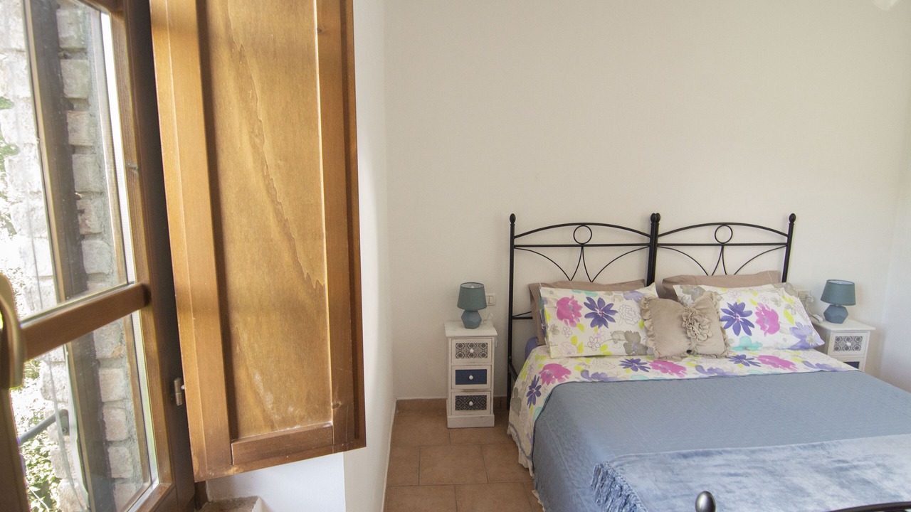 Photo of Bedroom in Passignano sul Trasimeno