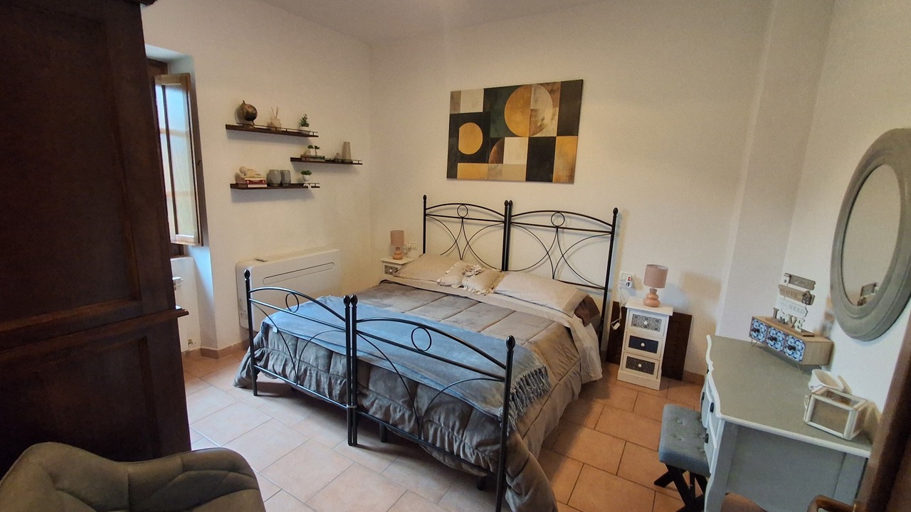 Photo of Bedroom in Passignano sul Trasimeno