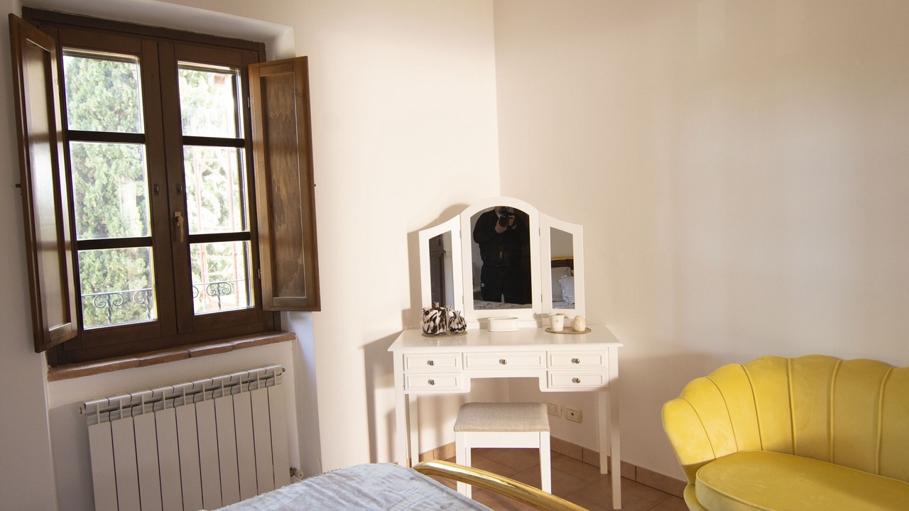 Photo of Bedroom in Passignano sul Trasimeno