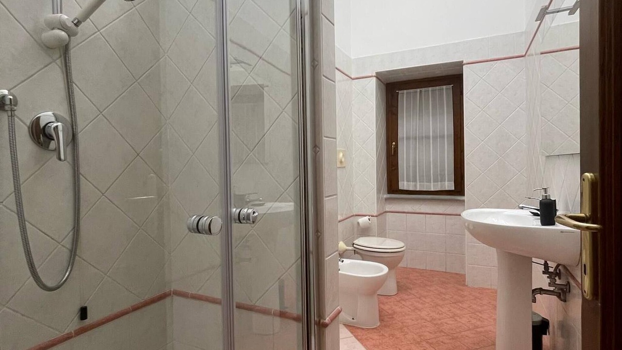 Photo of Bathroom in Bagno di Romagna