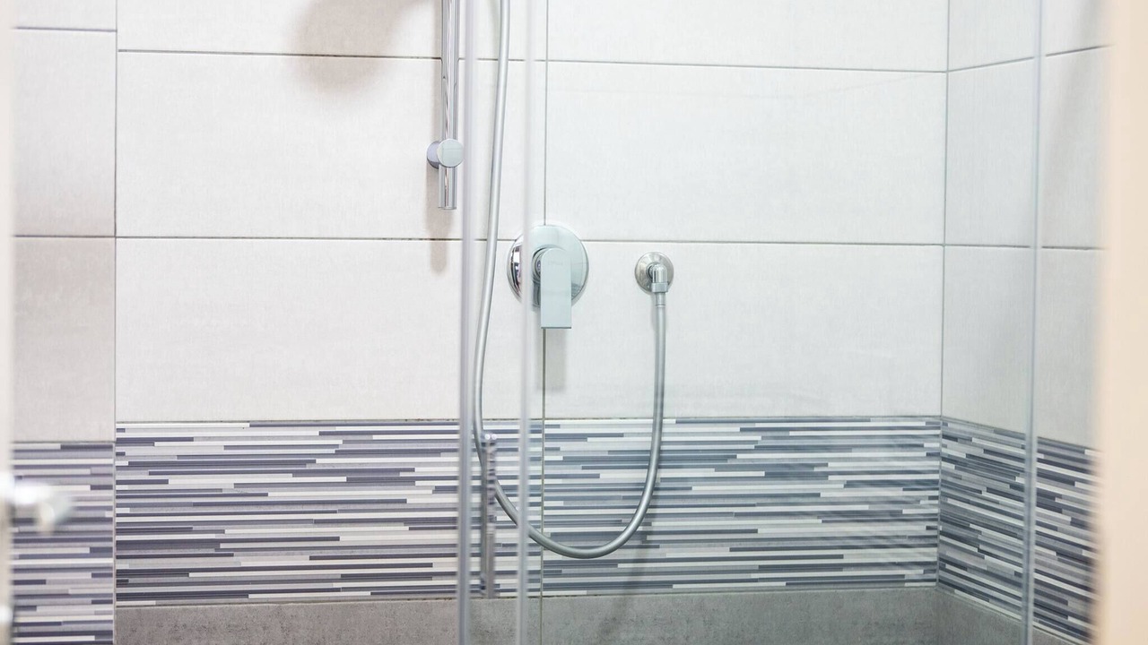 Photo of Bathroom in Centro Urbano
