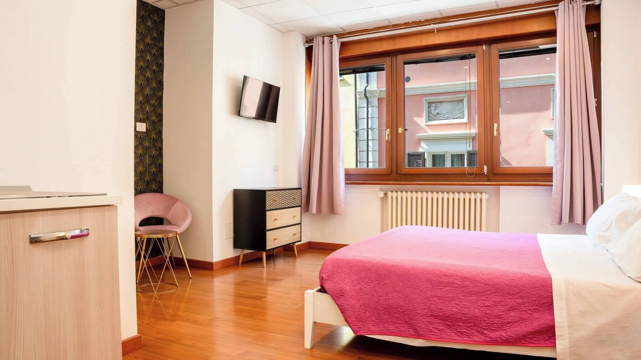 Photo of Bedroom in Centro Urbano