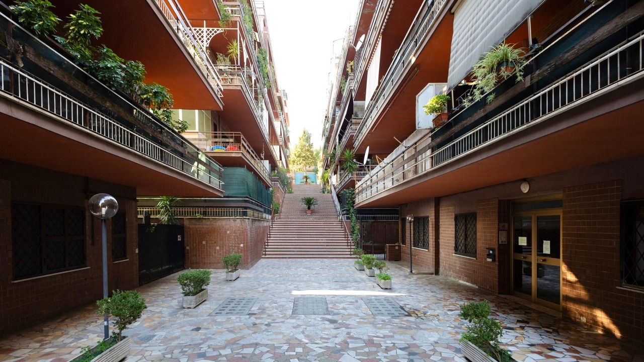 Photo of Outdoor in Quartiere XXVII Primavalle