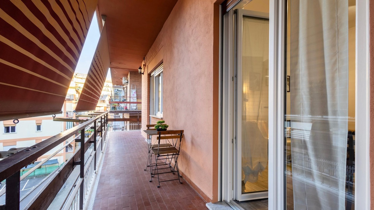 Photo of Outdoor in Quartiere XXVII Primavalle