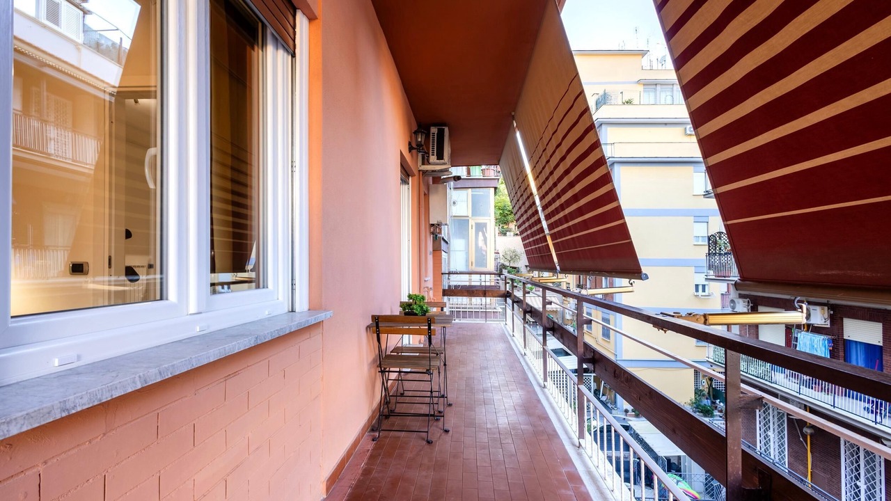 Photo of Outdoor in Quartiere XXVII Primavalle