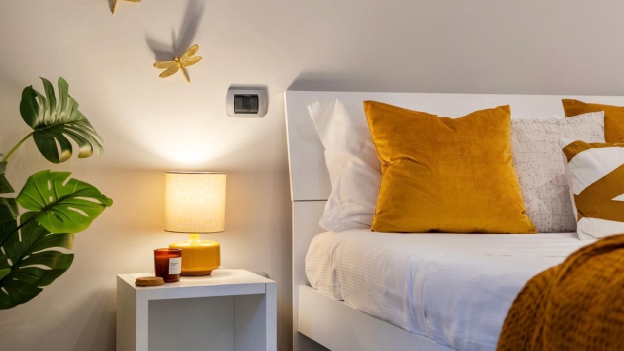 Photo of Bedroom in Quartiere XXVII Primavalle