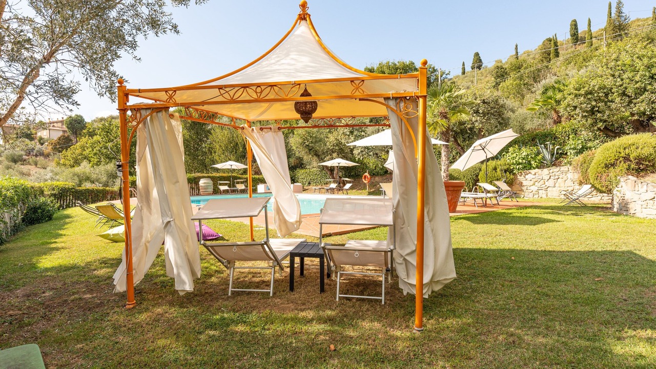 Photo of Outdoor in Castiglion Fiorentino