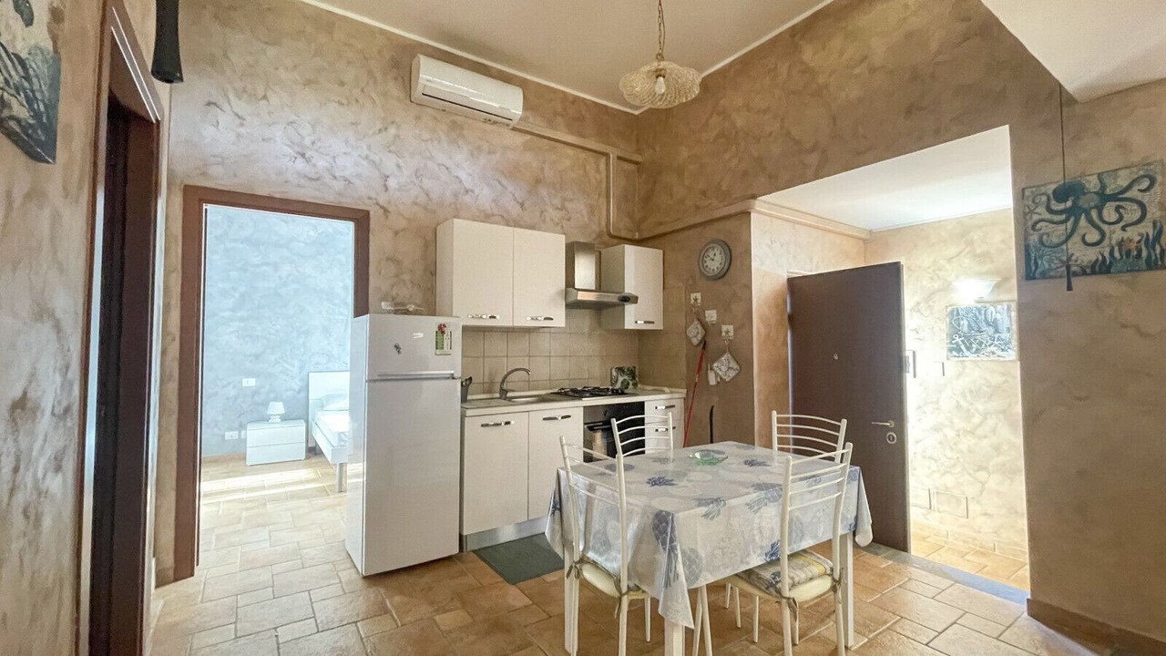 Photo of Kitchen in Sabaudia