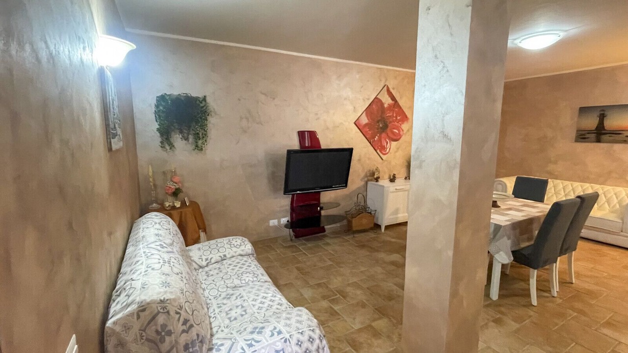Photo of Livingroom in Sabaudia
