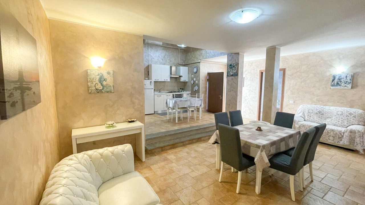 Photo of Livingroom in Sabaudia